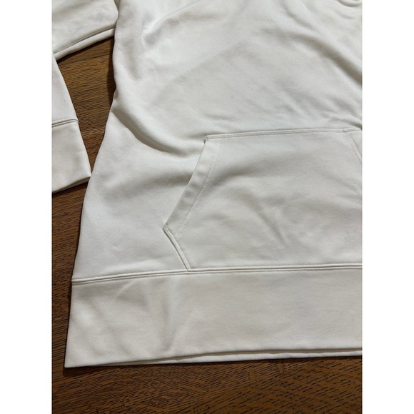 The North Face Women's Cowl Neck Hoodie – Size Large - Picture 4 of 12